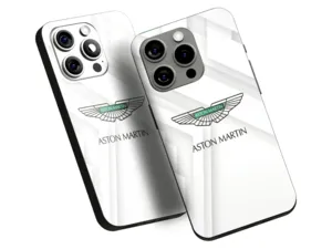Aston Martin Smartphone Cover Robustes Strapazierfähiges Pro